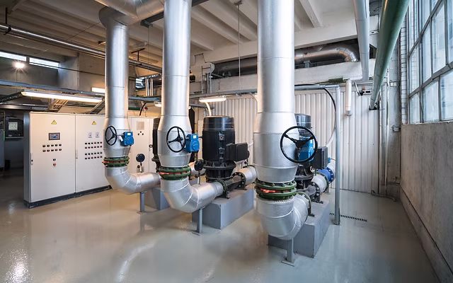 Commercial repair service Edmonton